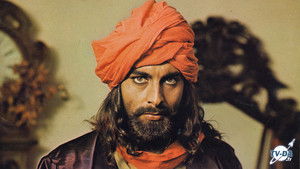Sandokan kép