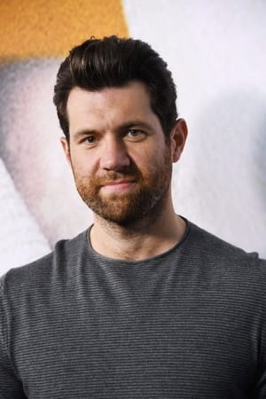 Billy Eichner profil kép