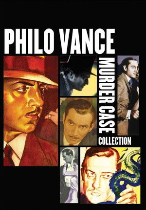 Philo Vance filmek