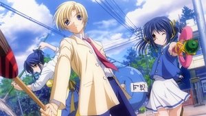 CLANNAD kép