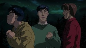 Initial D: Third Stage háttérkép