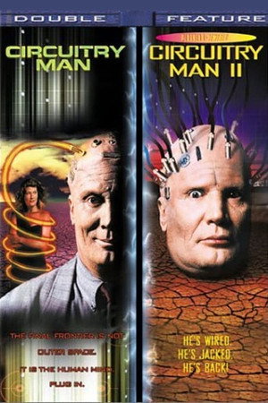 Circuitry Man filmek