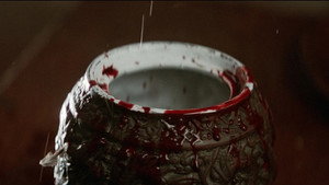 Devil Fetus háttérkép