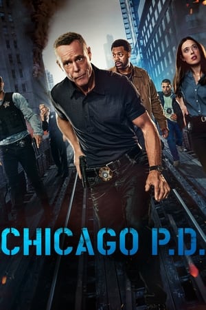 Bűnös Chicago poszter
