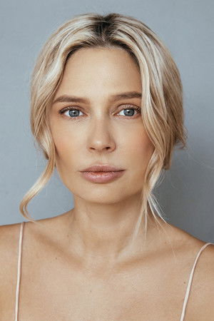 Natalya Rudova profil kép