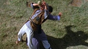 The World of Drunken Master háttérkép