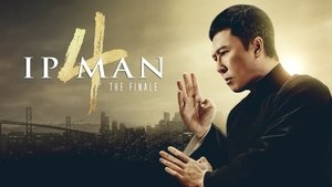 Ip Man 4. - Finálé háttérkép