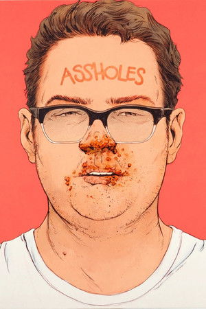 Assholes poszter