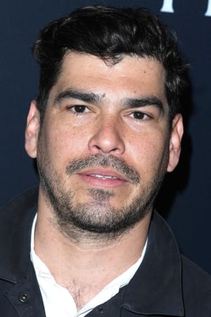 Raúl Castillo profil kép