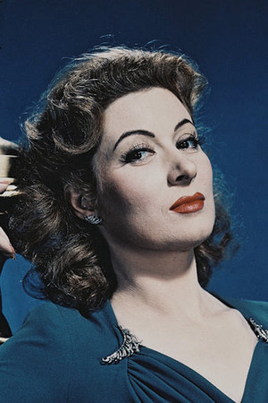 Greer Garson profil kép