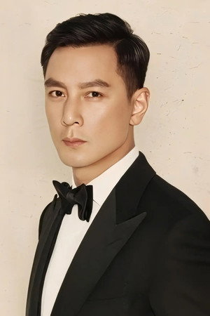 Daniel Wu profil kép