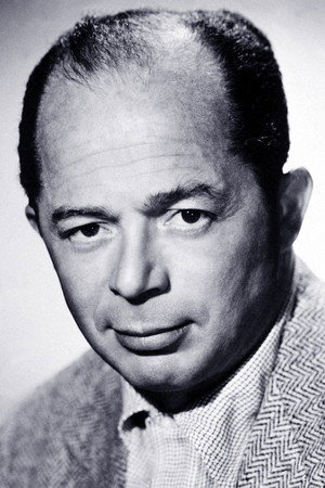 Billy Wilder profil kép