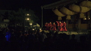 BiSH Lets Go With Music at Miyajidake Shrine Fukuoka háttérkép