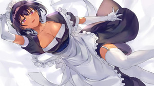 Saikin Yatotta Maid ga Ayashii kép