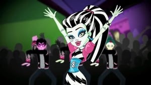 Monster High - Új rém a suliban háttérkép