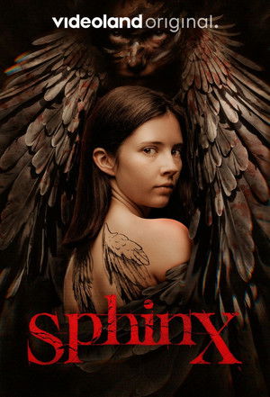 Sphinx poszter