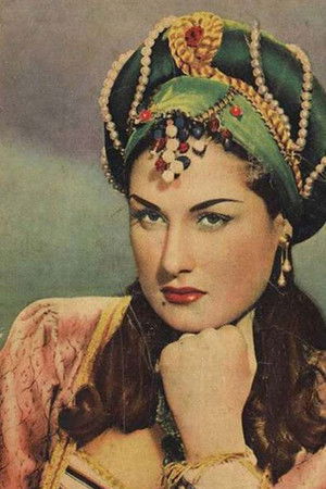 Leila Fawzi
