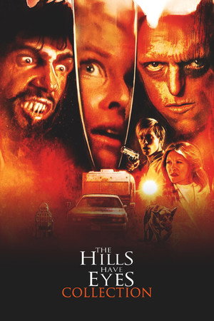 The Hills Have Eyes (Original) filmek