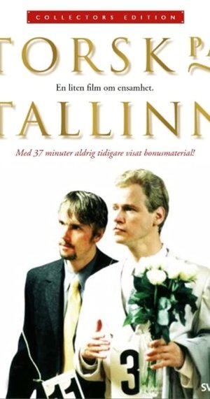 Screwed in Tallinn: A Small Film About Loneliness poszter