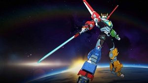 Voltron: A legendás védelmező kép