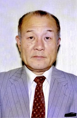 浜口喜博