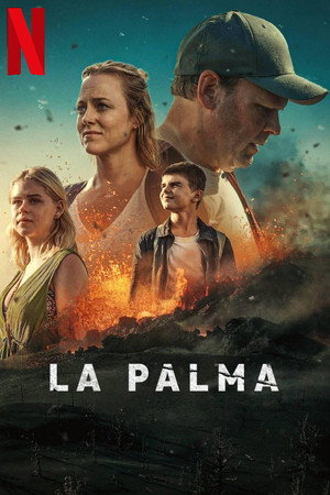 La Palma poszter