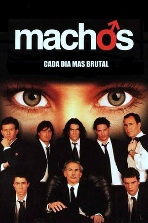 Machos poszter