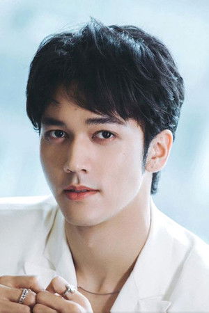 Luke Chen profil kép