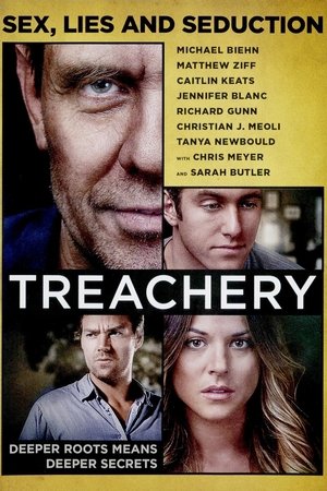 Treachery poszter