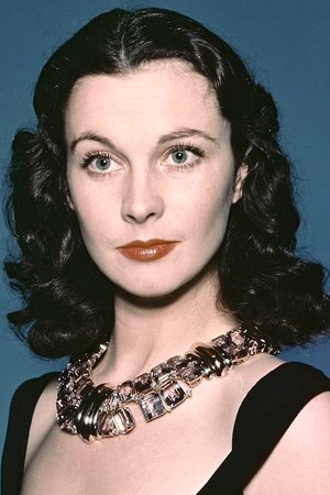 Vivien Leigh profil kép