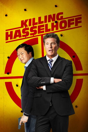 Killing Hasselhoff poszter