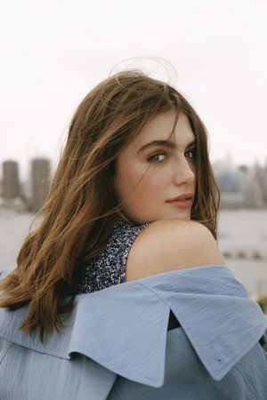Ella Bright profil kép
