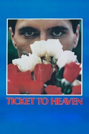 Ticket to Heaven poszter