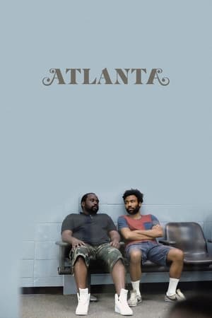 Atlanta poszter