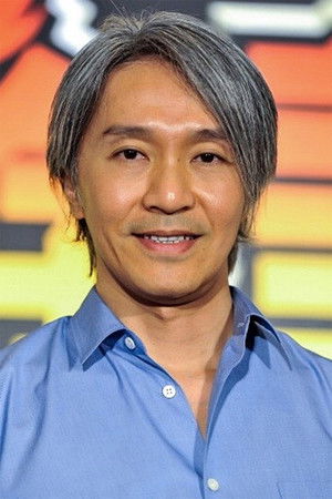 Stephen Chow profil kép