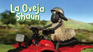 Shaun, a bárány kép