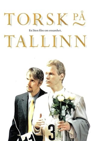 Screwed in Tallinn: A Small Film About Loneliness poszter