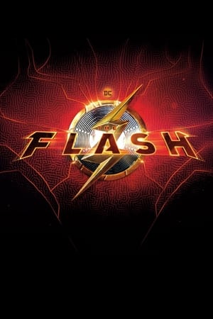 Flash – A Villám poszter