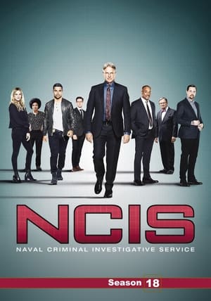 NCIS poszter