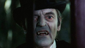 Dracula, Prisoner of Frankenstein háttérkép