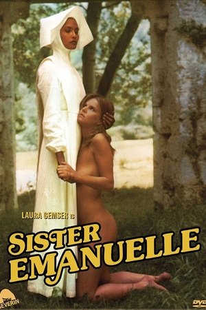 Sister Emanuelle poszter