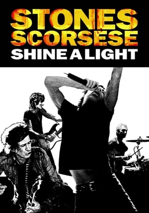 Rolling Stones Scorsese szemével