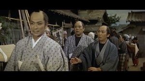 若さま侍捕物帖 鮮血の人魚 háttérkép