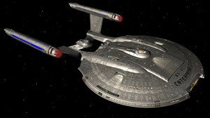 Star Trek: Enterprise kép