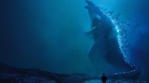 Godzilla II. - A Szörnyek királya háttérkép