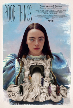 Possessing Beauty: The Making of Poor Things