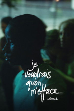 Je voudrais qu'on m'efface poszter