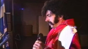 Elvis Gratton, président du comité des intellectuels pour le non háttérkép