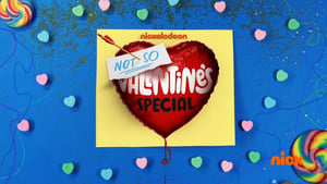 Nickelodeon's Not So Valentine's Special háttérkép