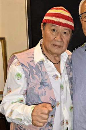 Koji Moritsugu
